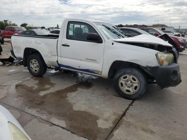 2010 Toyota Tacoma