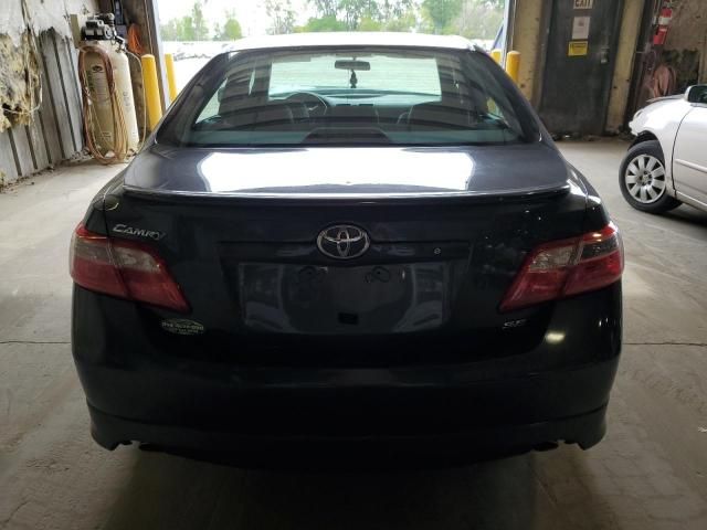 2009 Toyota Camry SE