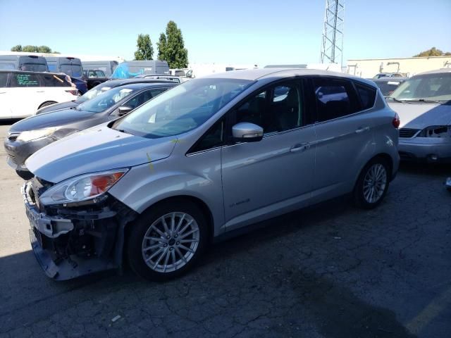 2013 Ford C-MAX SEL