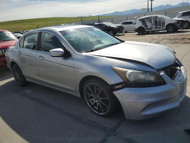 2011 Honda Accord EX