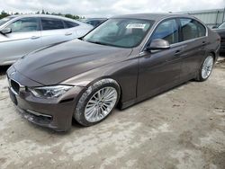 BMW salvage cars for sale: 2015 BMW 328 XI