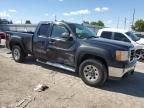 2009 GMC Sierra K1500