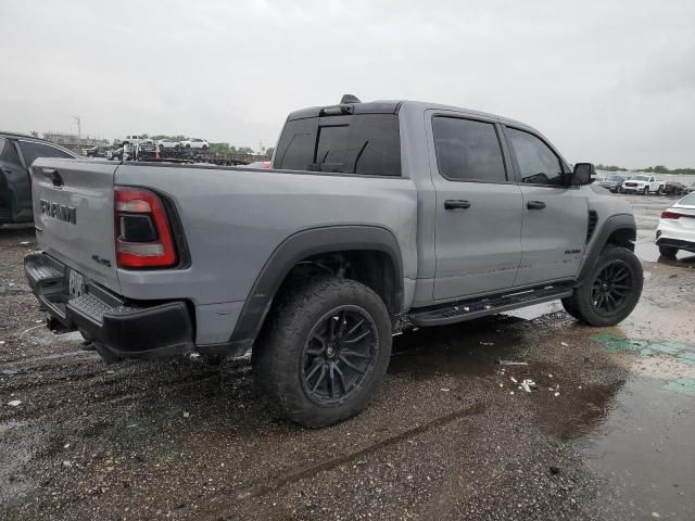 2021 Dodge RAM 1500 TRX