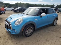 Mini salvage cars for sale: 2015 Mini Cooper S