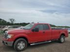 2009 Ford F150 Super Cab