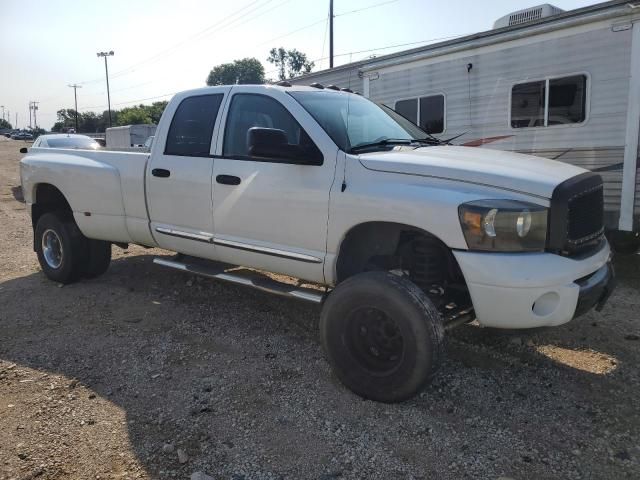 2006 Dodge RAM 3500 ST