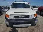 2010 Toyota FJ Cruiser