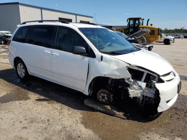 2006 Toyota Sienna CE