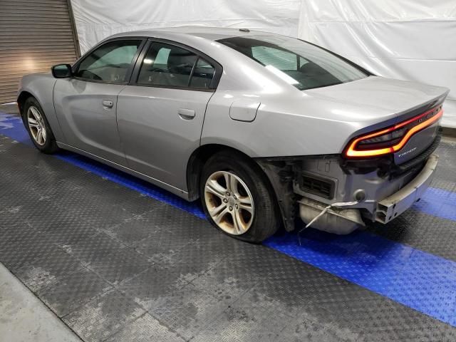 2015 Dodge Charger SE