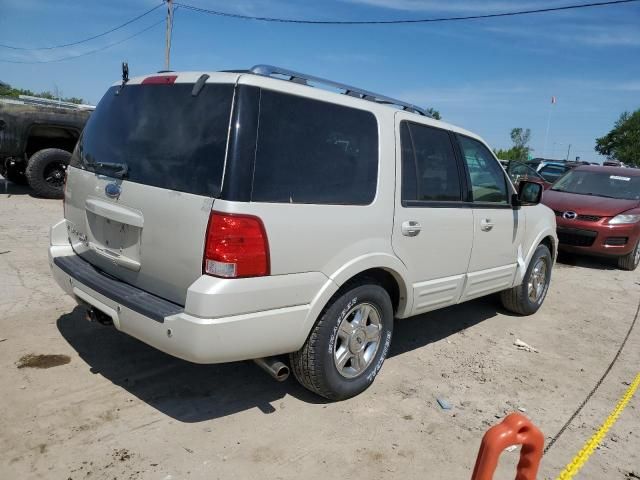 2006 Ford Expedition Limited