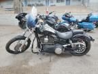 2010 Harley-Davidson Fxdwg