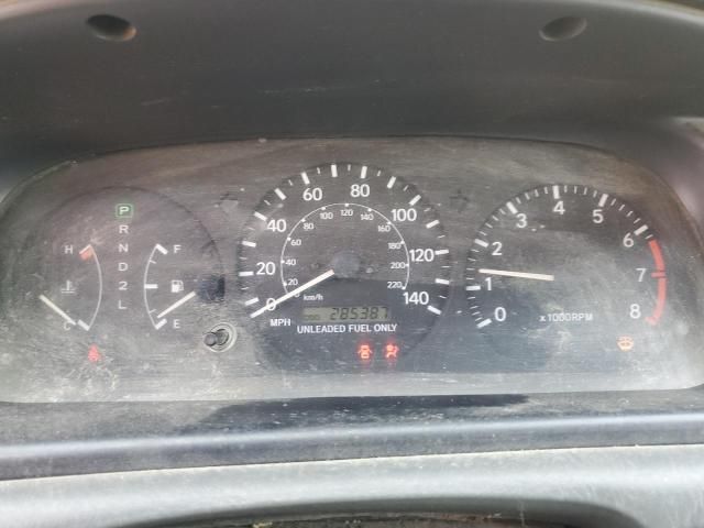 1998 Toyota Camry CE