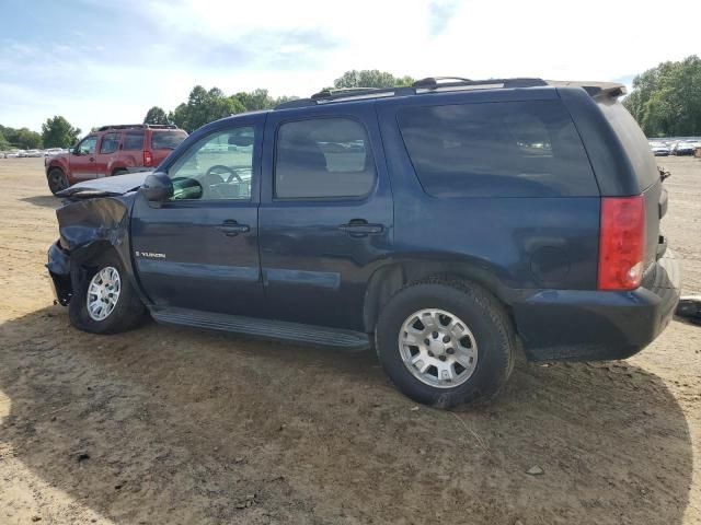 2007 GMC Yukon