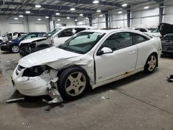 Chevrolet Cobalt ss Vehiculos salvage en venta: 2006 Chevrolet Cobalt SS