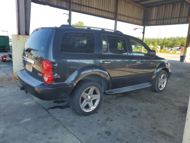 2008 Dodge Durango Limited