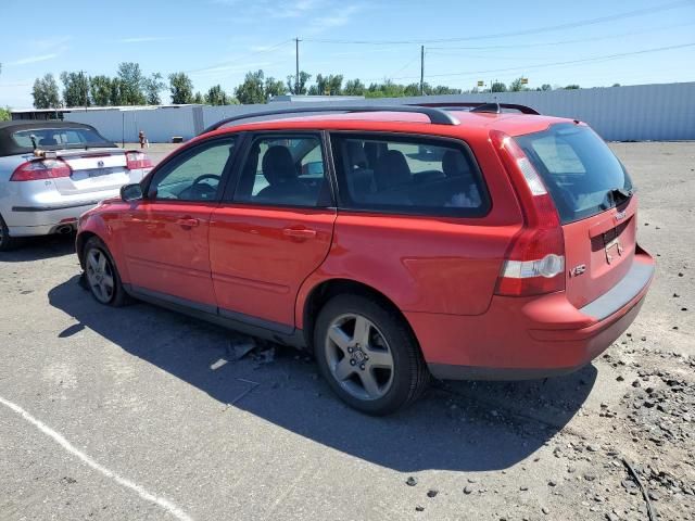 2006 Volvo V50 T5