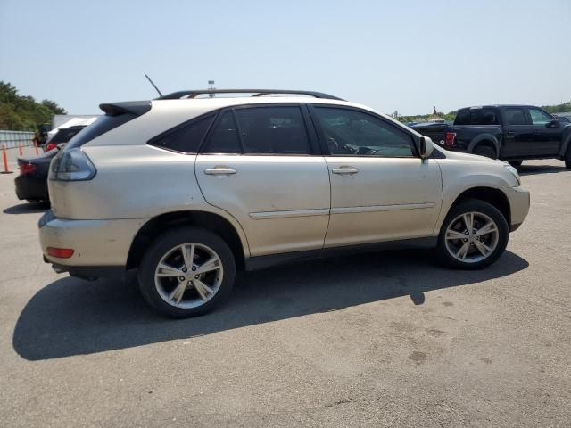 2006 Lexus RX 400