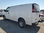 2004 Chevrolet Express G3500