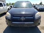 2010 Toyota Rav4 Limited