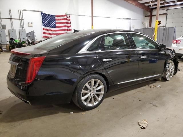 2014 Cadillac XTS Luxury Collection