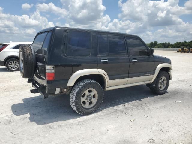 2000 Isuzu Trooper S