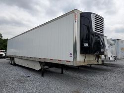 Salvage trucks for sale at York Haven, PA auction: 2015 Utility VS2RA