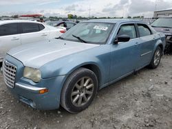 Salvage cars for sale at Cahokia Heights, IL auction: 2008 Chrysler 300 Limited