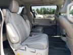 2012 Toyota Sienna XLE