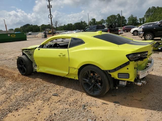 2021 Chevrolet Camaro LZ