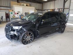 Chrysler Vehiculos salvage en venta: 2022 Chrysler Pacifica Pinnacle