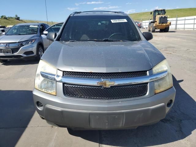 2006 Chevrolet Equinox LT