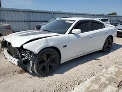 Run And Drives Cars for sale at auction: 2014 Dodge Charger R/T