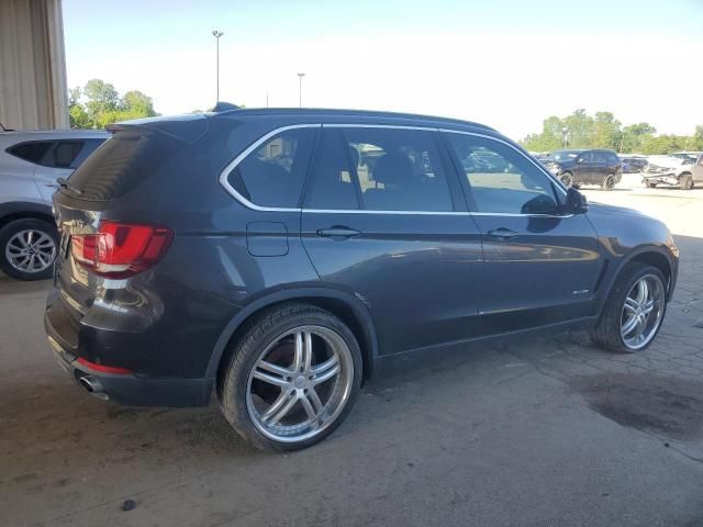 2014 BMW X5 SDRIVE35I