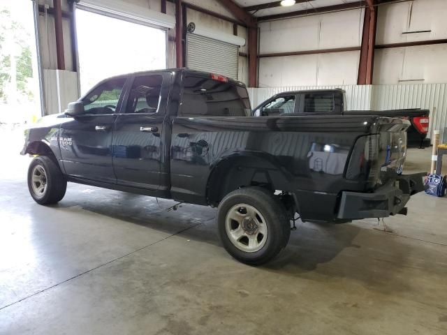 2016 Dodge RAM 1500 SLT