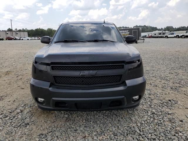 2007 Chevrolet Tahoe C1500