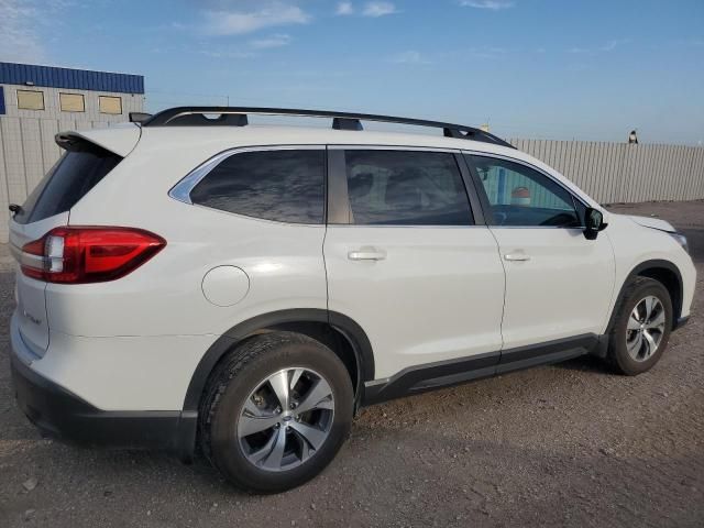 2020 Subaru Ascent Premium