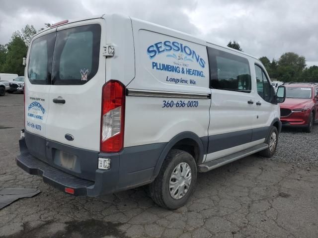 2017 Ford Transit T-250