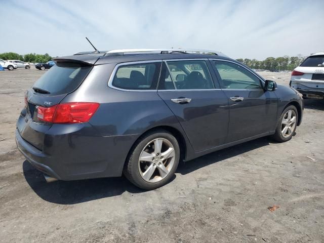 2011 Acura TSX