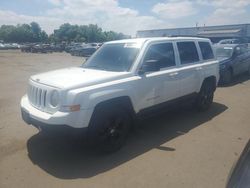 Clean Title Cars for sale at auction: 2011 Jeep Patriot Sport