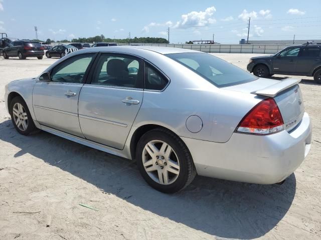 2012 Chevrolet Impala LT