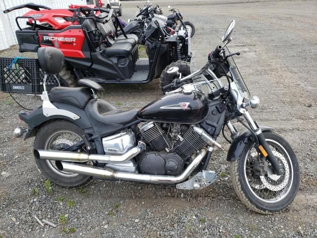 2005 Yamaha XVS1100 A