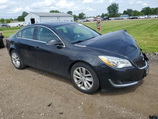 2015 Buick Regal Premium