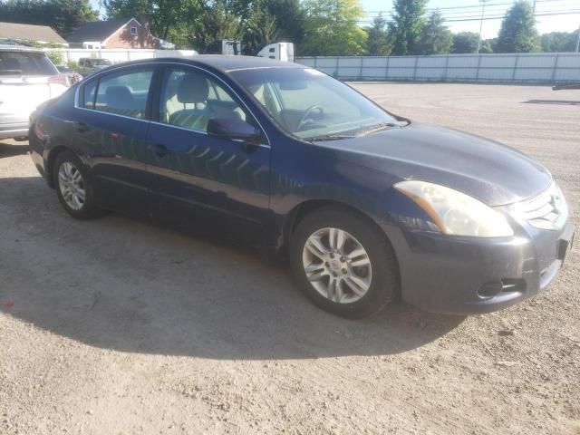 2011 Nissan Altima Base