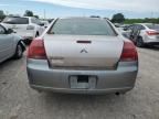 2007 Mitsubishi Galant ES