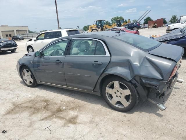 2008 Chevrolet Malibu 2LT