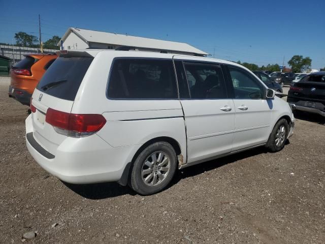 2008 Honda Odyssey EX