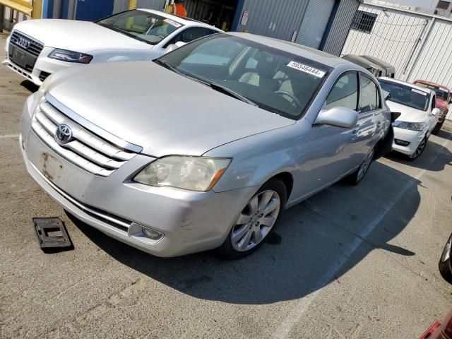 2006 Toyota Avalon XL