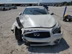 2017 Infiniti Q50 Premium