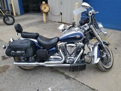 2007 Yamaha XV1700 A en venta en Ellwood City, PA