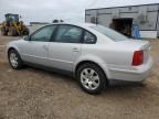 2001 Volkswagen Passat GLS